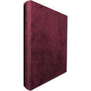 Auralex SonoLite Bass Trap (24 x 24 x 3", Burgundy)