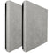 Auralex SonoLite Panel (24 x 24 x 1", Oyster, 2-Pack)