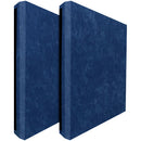 Auralex SonoLite Panel (24 x 24 x 1", Royal, 2-Pack)