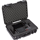 SKB iSeries 1813-5 AKAI MPC One + Hard Case