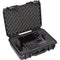 SKB iSeries 1813-5 AKAI MPC One + Hard Case