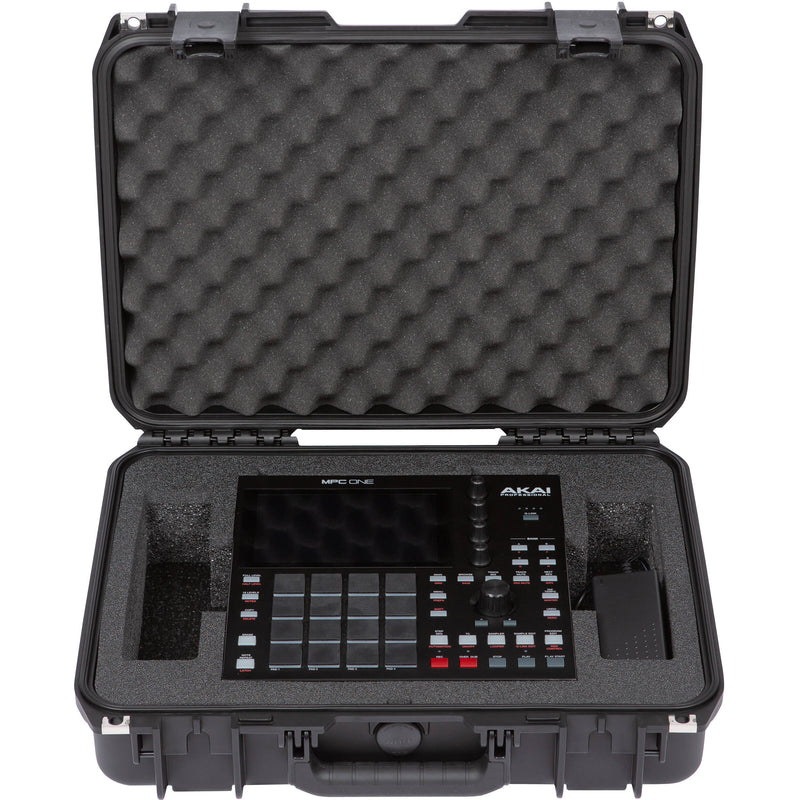 SKB iSeries 1813-5 AKAI MPC One + Hard Case