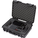 SKB iSeries 1813-5 AKAI MPC One + Hard Case