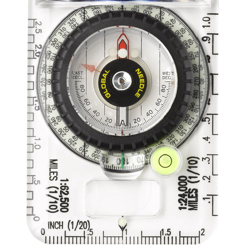 Brunton TruArc 15 Compass (Metric Units)