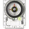 Brunton TruArc 15 Compass (Metric Units)