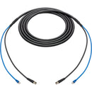 Laird Digital Cinema 2-in-1 Belden 6G-SDI BNC Cat 6 PTZ Camera Cable (50')