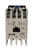 Eaton Cutler Hammer BF22F BF22F Power Relay DPST-NO/NC 110VAC/DIN Rail