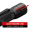 COAST HX5 Pure Beam Focusing Flashlight (Black,&nbsp;Clamshell Packaging)