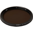 Urth 67mm ND8-128 Variable ND Lens Filter Plus+ (3 to 7 Stop)