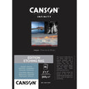 Canson Infinity Edition Etching Rag Paper (5 x 7", 25 Sheets)