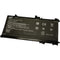 BTI HP Notebook Replaceable Battery