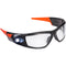 COAST SPG500 Rechargeable Safety Glasses