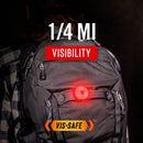 COAST SL1R Safety Light (Rechargeable)