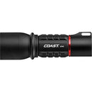 COAST XP6R Rechargeable LED Flashlight (Gift Box)