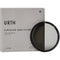 Urth 37mm Circular Polarizing Lens Filter Plus+