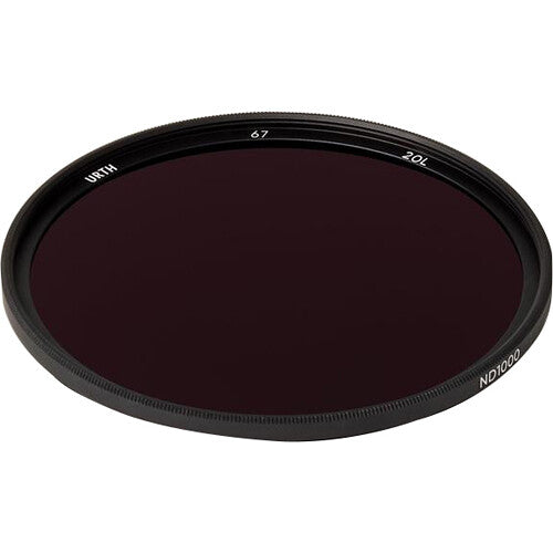 Urth 40.5mm ND1000 Neutral Density Filter Plus+ (10-Stop)