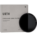 Urth ND16 (4-stop) Lens Filter Plus+ (77mm)