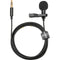 Godox LMS-12A AX Omnidirectional Lavalier Microphone with 3.5mm TRS Connector