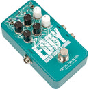 Electro-Harmonix Eddy Analog Chorus and Vibrato Pedal