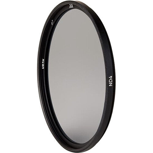 Urth ND4 (2-Stop) Lens Filter Plus+ (49mm)