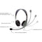 Cyber Acoustics AC-851B - USB Stereo Headset