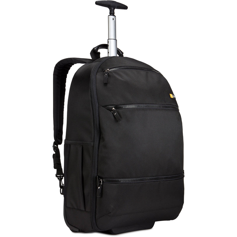 Case Logic BRYBPR-116 Bryker Backpack Roller (Black)