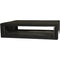 Grundorf SR-0216 Carpet Series Rack Case (2 RU, Black)