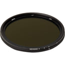 Urth 39mm ND64-1000 Variable ND Lens Filter Plus+ (6 to 10 Stop)