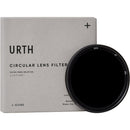 Urth 39mm ND64-1000 Variable ND Lens Filter Plus+ (6 to 10 Stop)