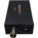 BZBGEAR HDMI to 3G-SDI Converter