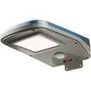WAGAN Solar + LED Floodlight with Remote Control (2000 Lumens)