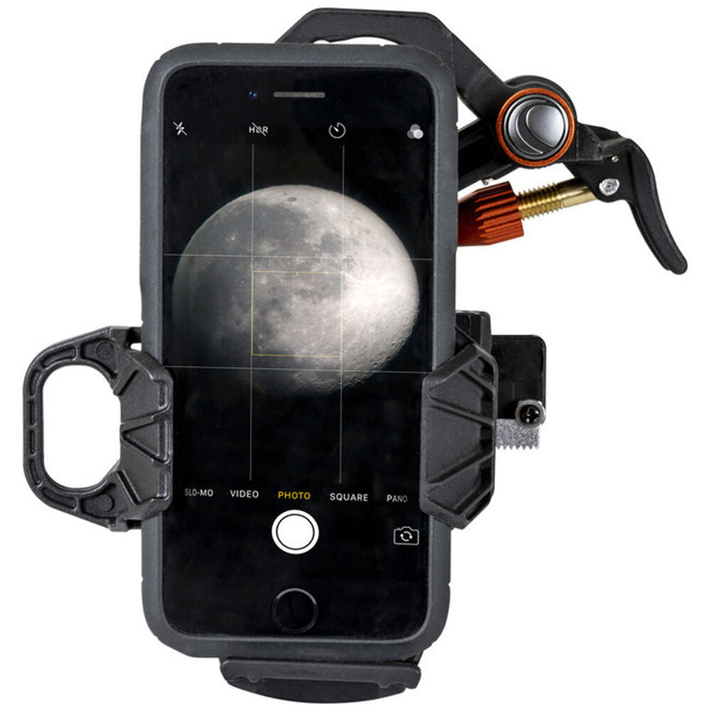 Celestron NexYZ DX 3-Axis Smartphone Digiscoping Kit