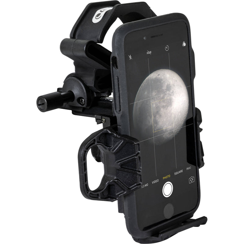 Celestron NexYZ DX 3-Axis Smartphone Digiscoping Kit