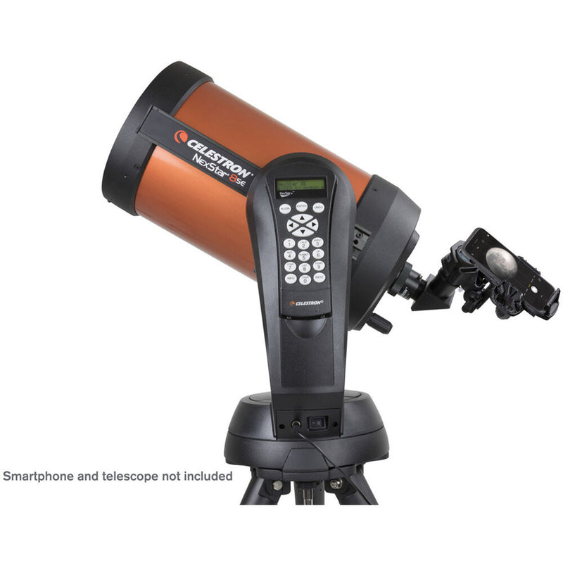 Celestron NexYZ DX 3-Axis Smartphone Digiscoping Kit