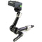 LanParte Friction Adjustment Magic Arm with Quick Release Adapter (6")