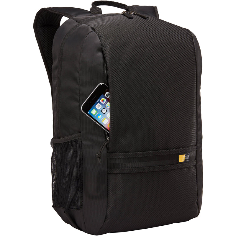 Case Logic KEYBP-1116 Key Laptop Backpack (Black)