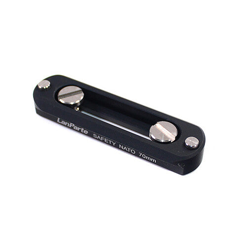 LanParte NATO Rail Lock Kit (2.7")