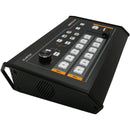 BZBGear 6-Channel 3G-SDI/HDMI Video Mixer & Switcher with PiP/USB 3.0 Capture