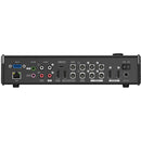 BZBGear 6-Channel 3G-SDI/HDMI Video Mixer & Switcher with PiP/USB 3.0 Capture