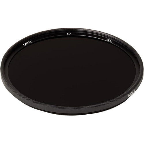 Urth 39mm ND64 1.8 Lens Filter Plus+ (6-Stop)