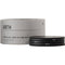 Urth ND8/ND64/ND1000 Lens Filter Kit Plus+ (72mm)