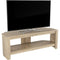 AVF Group Calibre 45" TV Stand (Sawn Oak)