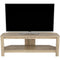 AVF Group Calibre 45" TV Stand (Sawn Oak)