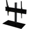 AVF Group Universal TV Tabletop Stand/Base (600 VESA, Swivel and Tilt)