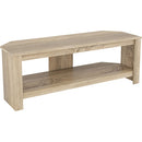 AVF Group Calibre 45" TV Stand (Sawn Oak)