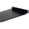 StarTech Server Rackmount Cabinet Shelf (1 RU, 10" Deep)