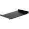 StarTech Server Rackmount Cabinet Shelf (1 RU, 10" Deep)