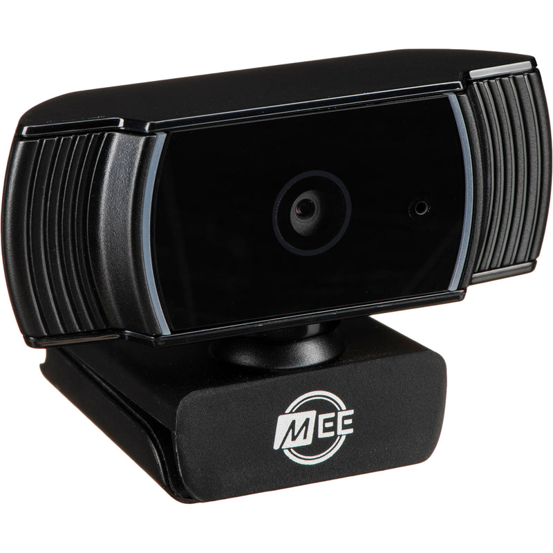 MEE audio C6A 1080p Webcam with Autofocus