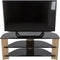 AVF Group Varano 43" Corner TV Stand (Oak)