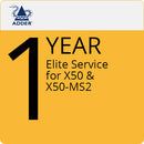 Adder Elite Service for ADDERLink X50 & X50-MS KVM Extender (1-Year)